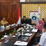 Pemrov Sulbar Dukung Percepatan Proyek PLTA 450 Megawatt