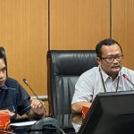 DPRD Sulbar Dorong Pembangunan Terminal BBM Bagi Nelayan