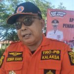 BPBD Pasangkayu Siap Siaga Menangani Bencana Alam