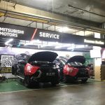 Workshop Service di Trans Mall, Ini yang Dilakukan Bosowa Mitsubishi