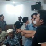 RDP di DPRD Soal Tanah Perumahan Castell Bangkala, Belum ada Solusi Terjadi Kericuhan