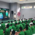 Semarak Tahun Baru Islam, FK UMI Helat Dzikir, Pelantikan MT &  Launching Dakwah UMI TV