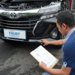 Pelanggan Trade In Toyota Trust Berhasil Mendapatkan Hadiah Umrah