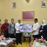 Akmal Harap Perbankan Turut Sukseskan Program Pemda