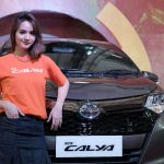 Ayo Segera Dapatkan Toyota New Calya dengan Penawaran Spesial DP 10%