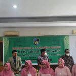 Dukung Program Embracing Smart University, PPS UMI Hadirkan Ruangan IKA Hingga Struktur MT Khuwah