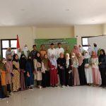 Konferensi PAC Cabang Fatayat NU Mamuju, Perempuan Malaqbi Menuju Mandiri dan Berdaya