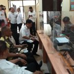 Tim Hukum NH Resmi Laporkan TP di Polda