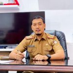  Kadis PTSP Makassar Sebut Kepala Balai Kereta Api Sulsel Keliru.