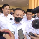 Besarkan Partai Gerindra, ABM Kembali Diusung di Pilgub Sulbar