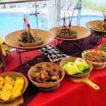 “All You Can Eat ” Menu Angkringan Herper Perintis Makassar