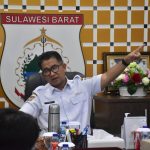 Akmal: Saya Akan Buat Surat Edaran Plat Merah Tidak Boleh Melakukan Pengisian di Pertalite