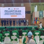 Sebanyak 25 Pejabat Baru UMI Dilantik