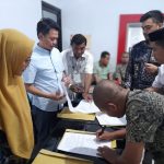 PD Parkir Makassar Siap Berkolaborasi Untuk Meningkatkan Pendapatan