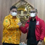 Golkar-PSI Sedang PDKT