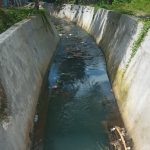 Upaya Penanganan Banjir, PU Mamuju Fokus  Pembenahan Kanal