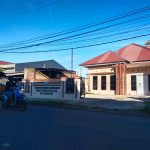 Rumah Singgah Pelajar Balabalakang, Malah Tempat Rehabilitasi Narkoba