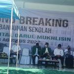 Kini UMI Punya Sekolah Digital di Sulsel