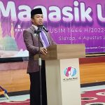 PT. Annur Ma’arif Gelar Pembukaan Manasik Umrah Sekaligus Tasyakuran