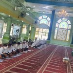 Pesantren Virtual UMI, Prof. Mansur Ramli Ajak Maba Amalkan “Komitmen ke UMI-an