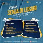 BPN Makassar: Program “Senja Losari” Permuda Pelayanan