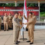 Seribu Bendera Untuk Warga Balabalakang