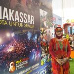 Dirut Perumda Parkir Ungkap APEKSI Momentum Kebangkitan Ekonomi Daerah Ditengah Pandemi