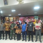 10 Juta Benderah Merah Putih di Bagikan Pemda Pasangkayu