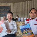 Hotel Harper Makassar Lanjutkan Kerja Sama dengan Harian Rakyat Sulsel