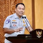 Rivan A. Purwantomo: Ini Cara Kemendagri Permudah Pembayaran Pajak dan Registrasi Kendaraan Bermotor.