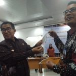 BI Resmi Luncurhan Pecahan 7 Uang Kertas Tahun 2022.