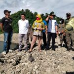 DPRD Sulbar Soroti Reklamasi Pantai Desa Labuan Rano