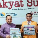 Hanura Incar 6 Kursi di DPRD Sulsel