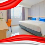 Banyak Promo Seru di Teraskita Hotel Makassar, di HUT RI ke- 77