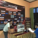 KPU Mamuju Buka Layanan HelpDesk