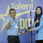 PDAM Buat Ajang Cari Bakat, Yuka Tamada Idol Jadi Jurinya.