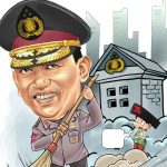 DPR RDP Bersama Kapolri Jenderal Listyo Sigit, Saatnya Polri Bersih-bersih