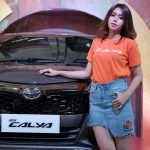 Dapatkan Promo Merdeka Punya Toyota Hanya DP Mulai 17 Jutaan