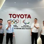 Kalla Toyota Berhasil Wakili Indonesia dalam Business Sharing Improvement Kaizen Forumdi Singapura