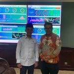 Pj Gubernur Paparkan Potensi Investasi di Sulbar, Dihadapan  Menteri Bahlil