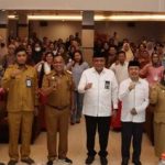 BPJPH Selenggarakan Public Hearing dan Temu Konsultasi Pendampingan PPH Di Sulbar