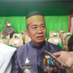 Pembangunan Bandara Perintis, Bupati Polman, Kita Tunggu   RT RW Perubahan