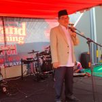 Wali Kota Palopo Resmikan Grand Opening PT.Makassar Raya Motor