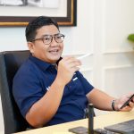 Munadi Herlambang: Ayo! Daftarkan Diri Anda di Ajang Jasa Raharja Road Safety Innovation