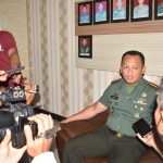 Dandim Polman Pastikan Oknum TNI Pelaku Penganiayaan Diproses Hukum