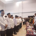 MUI Sulbar Diharap Bisa Kembangkan Ajaran Islam Wasathiyah Melalui Program Dakwah Digital