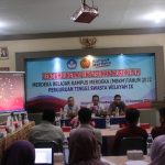 UMSI Jadi Tuan Rumah Pendampingan Penyusunan Kurikulum MBKM 2022