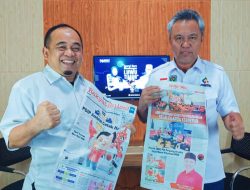 Budiman Siapkan Beasiswa Berprestasi dan Kurang Mampu untuk Warga Lutim