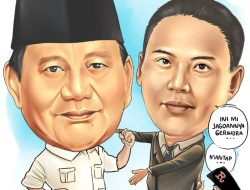 Pengamat Sebut Strategi Politik Jadi Kunci Penentu Peluang Prabowo di Pilpres 2024