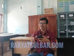 Kecamatan Mamuju Duduki Peringkat Tertinggi Kasus DBD Sebanyak 102 Pasien